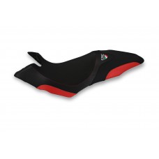 CNC Racing Seat Cover for the MV Agusta Dragster 800 / RR (14-17) CNC Racing Seat Cover for the MV Agusta Dragster 800 / RR (14-17)